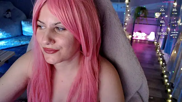 BellaStar84 online show from 03.18.26