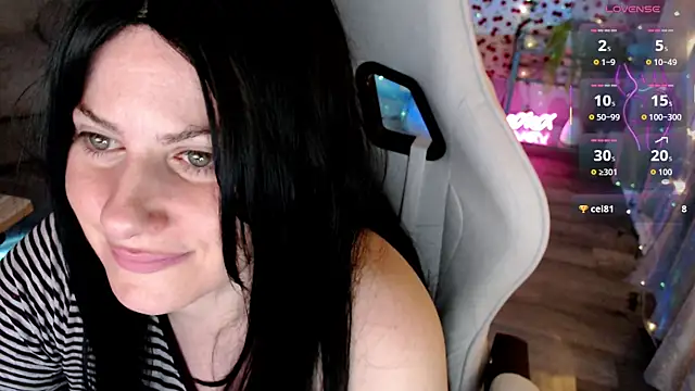 Snapshot of BellaStar84 chatting on 05.04.26 BellaStar84 online show from 05.04.26