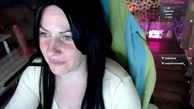 Snapshot of BellaStar84 chatting on 05.22.26 BellaStar84 online show from 05.22.26