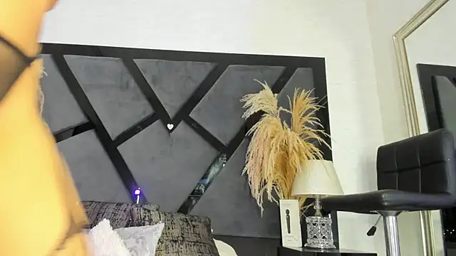 CamilaJohnston online show from 03.18.26