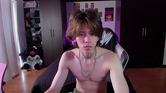 xIce Boy online show from 03.23.26