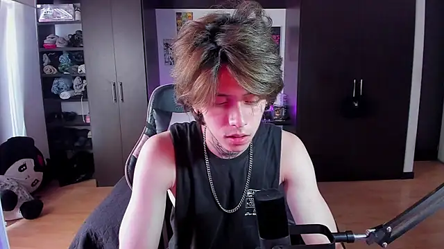 xIce Boy online show from 03.26.26