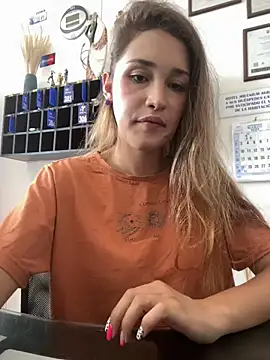 Snapshot of Lola_Terry chatting on 03.12.25 Lola Terry online show from 03.12.25