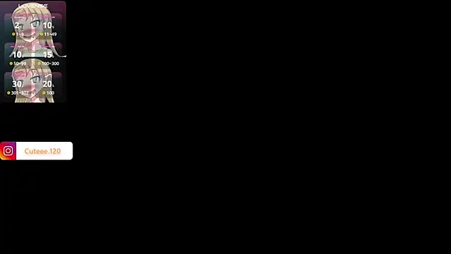 Emma cute11 online show from 09.27.25