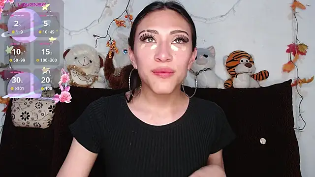 Snapshot of madison__rey chatting on 09.29.25 madison  rey online show from 09.29.25