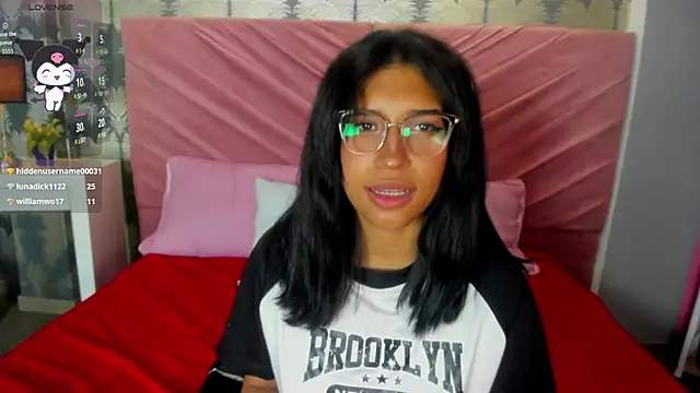 Snapshot of Karin_Ks chatting on 02.03.26 Karin Ks online show from 02.03.26