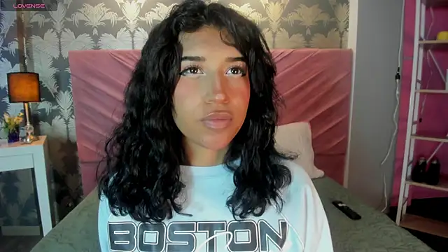 Snapshot of Karin_Ks chatting on 02.17.26 Karin Ks online show from 02.17.26