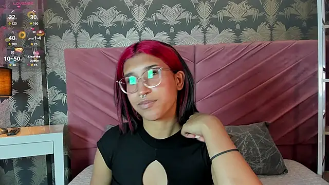 Snapshot of Karin_Ks chatting on 05.19.26 Karin Ks online show from 05.19.26