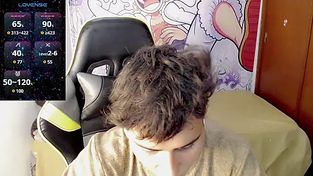 Thomass shelbyy online show from 03.12.25