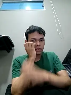 yue014 online show from 04.17.26