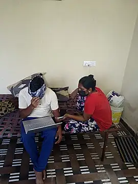 Teluguhotycoples online show from 03.17.25