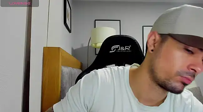 Dante Storm online show from 03.17.25