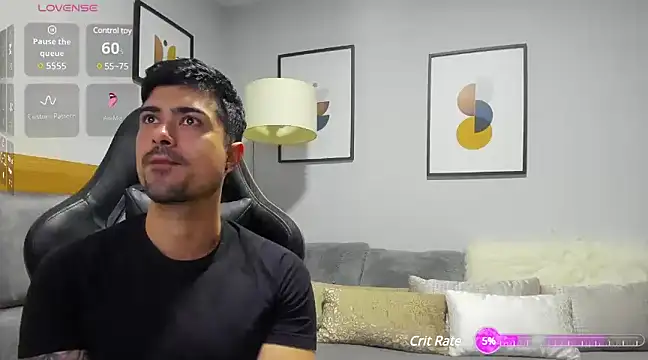 Dante Storm online show from 03.23.25