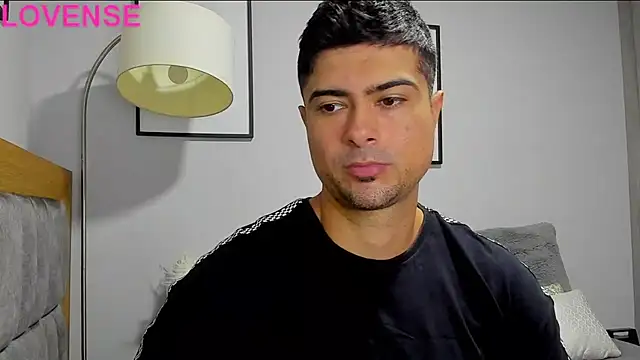 Dante Storm online show from 10.14.25