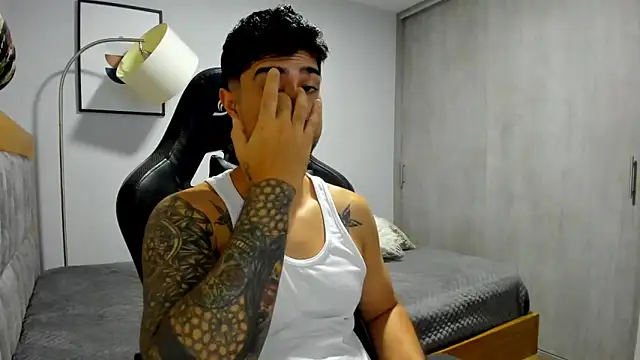 Dante Storm online show from 11.14.25