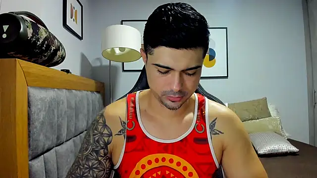 Dante Storm online show from 12.19.25