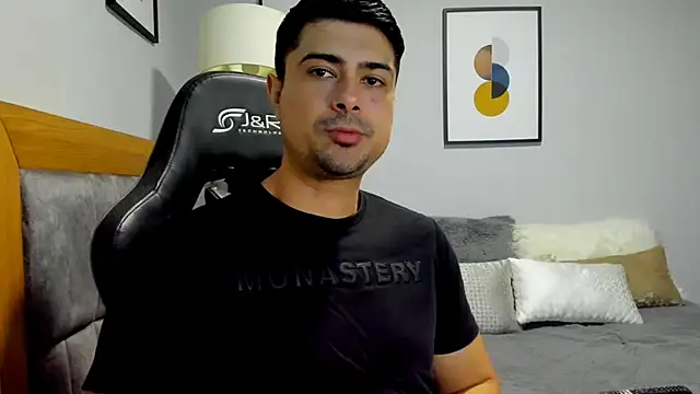 Dante Storm online show from 01.10.26