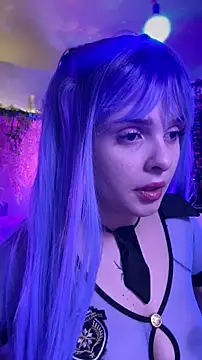 LoganPeny online show from 12.01.25