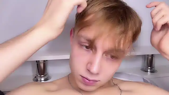 SlavaIsHere online show from 03.11.25