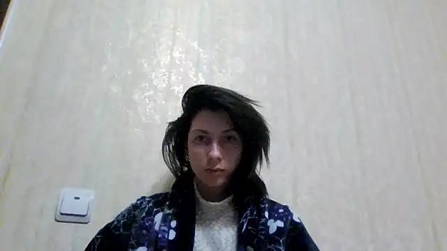 Snapshot of _Black-Panther_ chatting on 03.12.25 Black-Panther online show from 03.12.25
