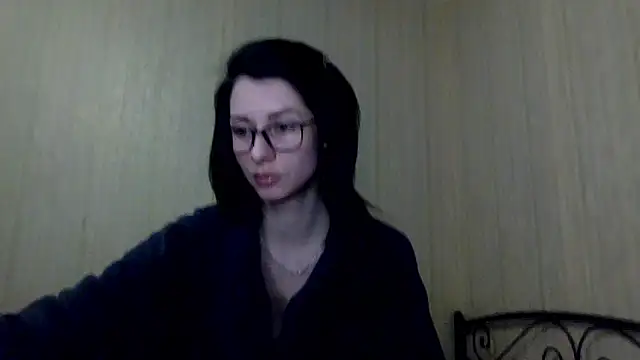 Snapshot of _Black-Panther_ chatting on 03.16.25 Black-Panther online show from 03.16.25