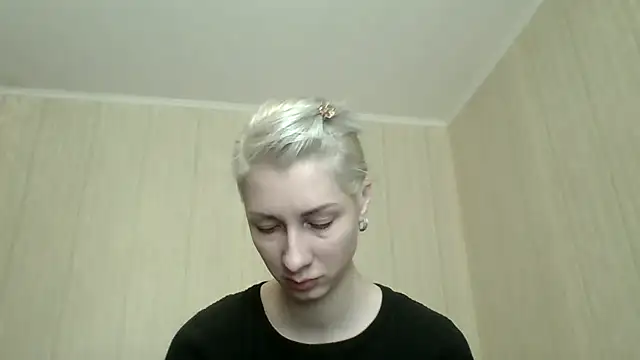 Snapshot of _Black-Panther_ chatting on 07.11.26 Black-Panther online show from 07.11.26