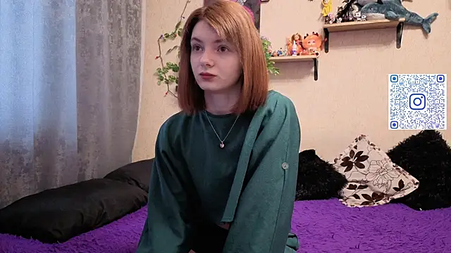 mavis li online show from 01.14.26