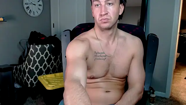 MidwestStroke online show from 02.16.26