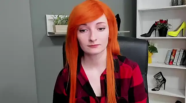 hottieBlair online show from 03.12.25