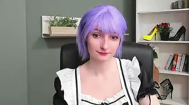 hottieBlair online show from 03.18.25