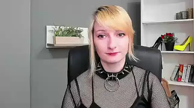 hottieBlair online show from 03.21.25