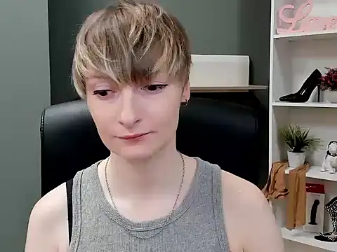 hottieBlair online show from 10.01.25