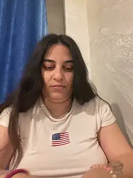 Veramaia online show from 05.04.26