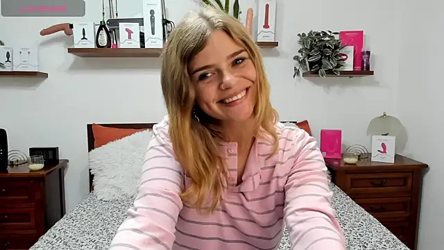HaleyReedme online show from 10.20.25