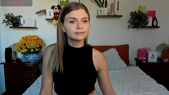 HaleyReedme online show from 11.05.25