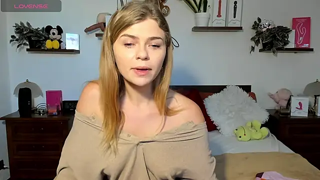 HaleyReedme online show from 11.18.25