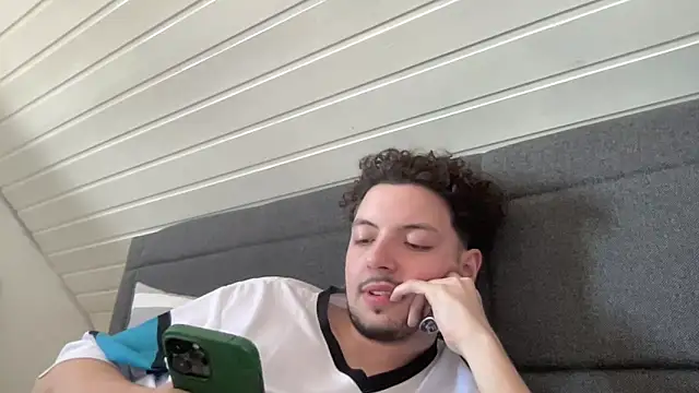 Sabo01 online show from 03.18.25