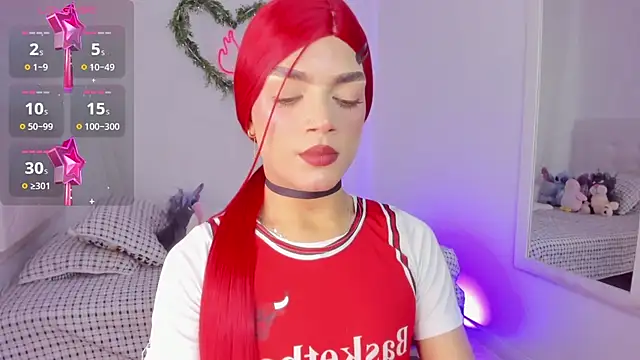 Brithanycullen online show from 03.16.26