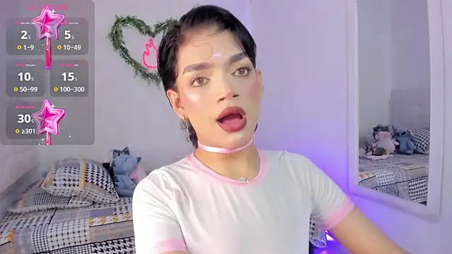 Brithanycullen online show from 03.23.26