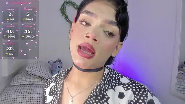 Brithanycullen online show from 04.12.26