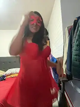 MargotStar- online show from 03.20.26