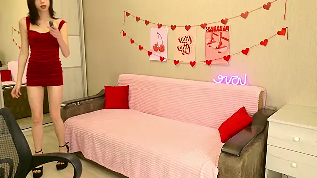 Pussy Without pussy online show from 03.23.25