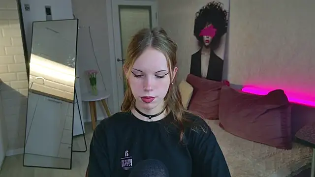 Pussy Without pussy online show from 02.26.26