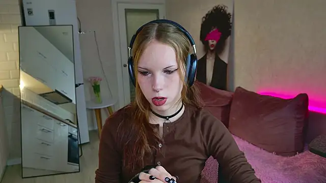 Pussy Without pussy online show from 03.22.26