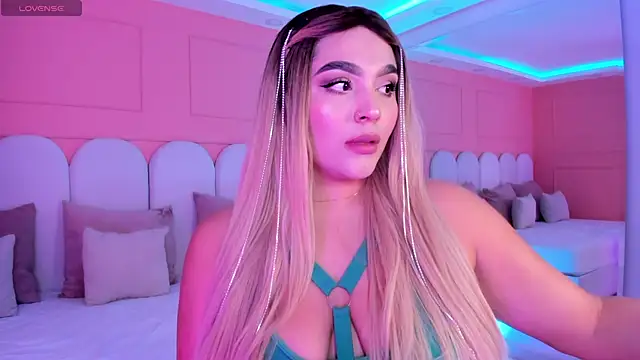 eva sainnt online show from 03.01.26