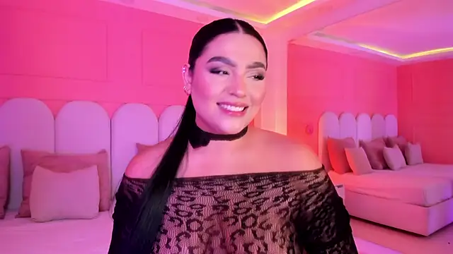 eva sainnt online show from 03.26.26