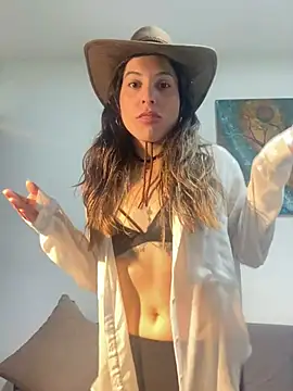 CosmiccAlai online show from 03.13.25