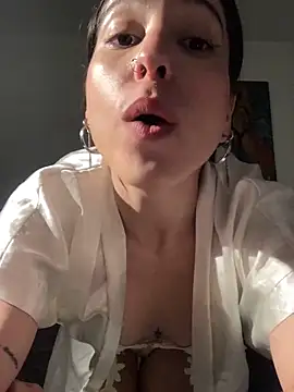 CosmiccAlai online show from 03.15.25