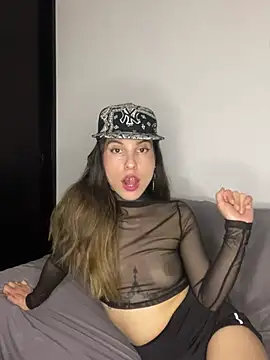 CosmiccAlai online show from 03.18.25