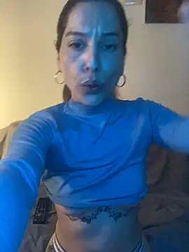 CosmiccAlai online show from 03.23.25